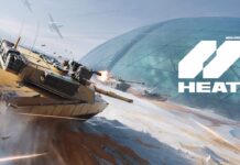 Preview : World of Tanks: HEAT : Un nouveau Heros-shooter arrive sur le marché