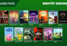 Xbox Game Pass : Hades revient et Call of Duty Modern warfare 3 s’ouvre à tous les abonnés en septembre