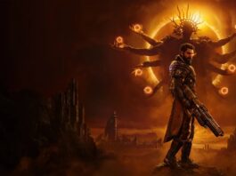 Saros dévoile son ultime trailer 1 semaine avant sa sortie