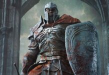 Dark Souls revient en bande dessinée avec Mother of Mourning