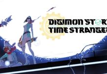 TEST – Digimon Story: Time Stranger, un magnifique tour de force pour la franchise