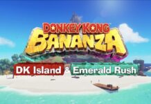 Donkey Kong Bananza s’agrandit avec un DLC mêlant nostalgie et mode roguelike