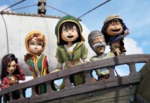 Dragon Quest 7 revient en 2026 avec un remake complet en 3D