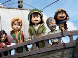 TEST – Dragon Quest VII Reimagined, une épopée mythique qui coupe ses longueurs