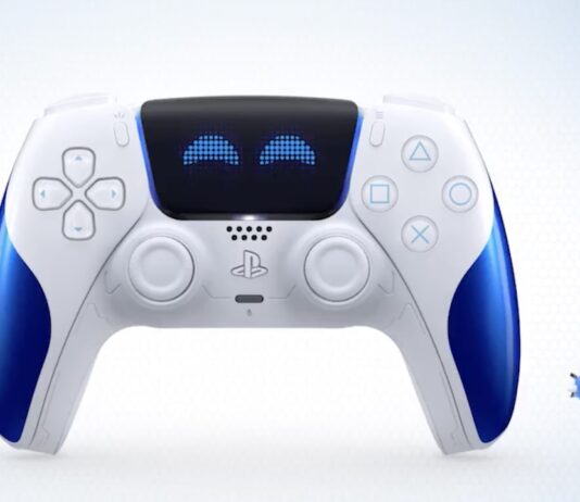 DualSense Astro Bot: La manette revient en stock, voici la date de précommande La seconde version de la DualSense Astro Bot sera en précommande en septembre