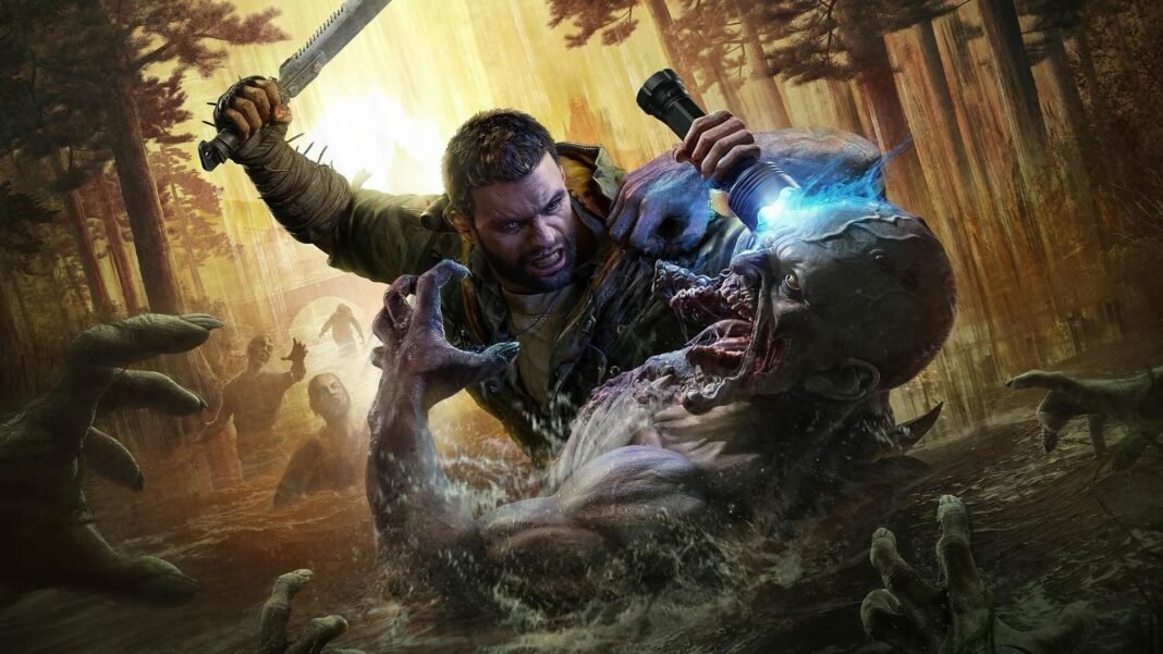 Dying Light The Beast signe le retour bestial de la franchise