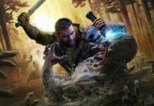 TEST – Dying Light: The Beast, la franchise au top de sa forme Dying Light The Beast signe le retour bestial de la franchise