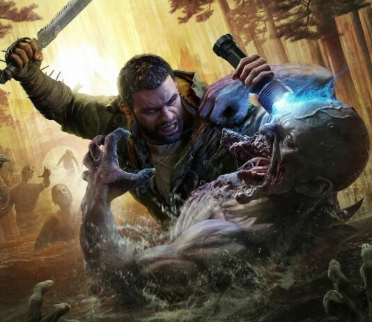 Dying Light signe un partenariat audio afin d’être plus terrifiant, mais ce sera payant Dying Light The Beast signe le retour bestial de la franchise