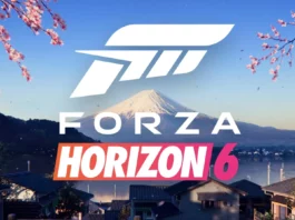 Forza Horizon 6 : la date de sortie fuitée dans une mise à jour de FH5