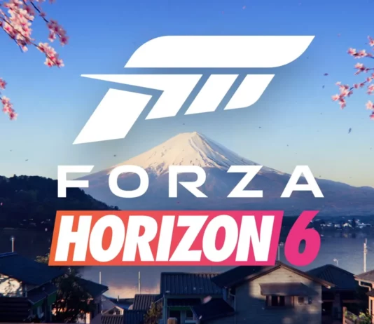 Forza Horizon 6 : la date de sortie fuitée dans une mise à jour de FH5