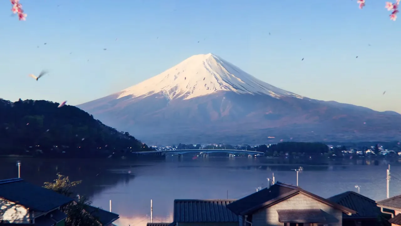 Forza Horizon 6 japon