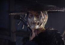 Ghost of Yōtei : Atsu traque les Six de Yōtei dans un trailer intense