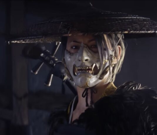 Ghost of Yōtei : Atsu traque les Six de Yōtei dans un trailer intense