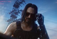 Cyberpunk 2 : le créateur veut ramener Johnny Silverhand, Keanu est partant Keanu Reeves prêt à reprendre du service dans Cyberpunk 2