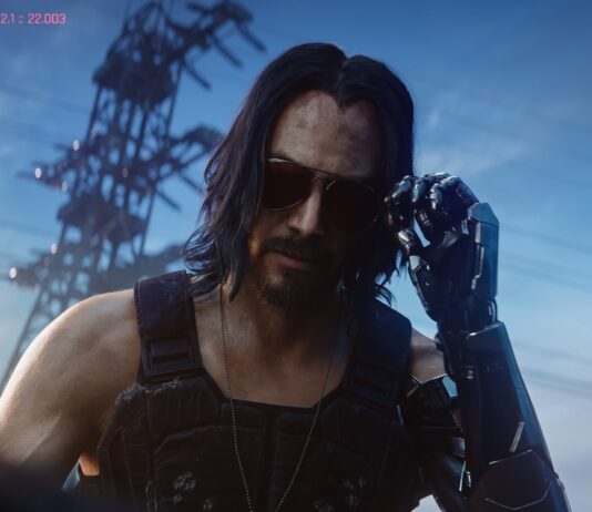Cyberpunk 2 : le créateur veut ramener Johnny Silverhand, Keanu est partant Keanu Reeves prêt à reprendre du service dans Cyberpunk 2