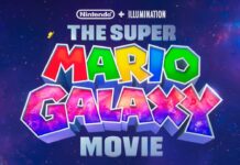 The Super Mario Galaxy Movie : Nintendo officialise le titre du prochain film