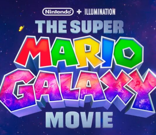 Super Mario Galaxy Movie : Yoshi et Bowser Jr. confirmés via une fuite étonnante