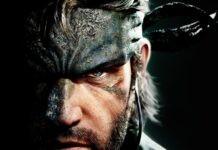 TEST – Metal Gear Solid Delta Snake Eater, retour déchiré entre modernité et authenticité