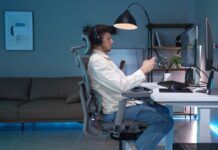 TEST – Chaise ergonomique Musso X700, la chaise ergonomique qui s’adapte à toutes vos journées