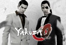 Trois épisodes de Yakuza débarquent sur PS5, Xbox Series et PC