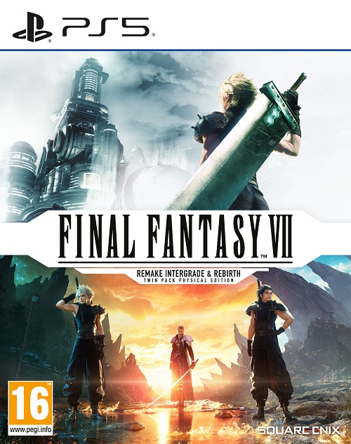 Final Fantasy VII
