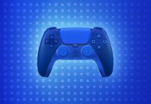 Sony annonce la manette DualSense Icon Blue pour octobre