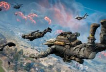 Battlefield Redsec: Comment bien débuter sur le Battle-royale ? Voici ce qu'il faut savoir avant de vous plonger dans Battlefield redsec