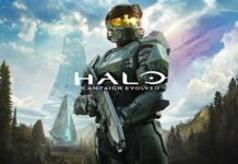 Halo: Campaign Evolved est annoncé sur PS5, Xbox Series et PC Halo: Campaign Evolved