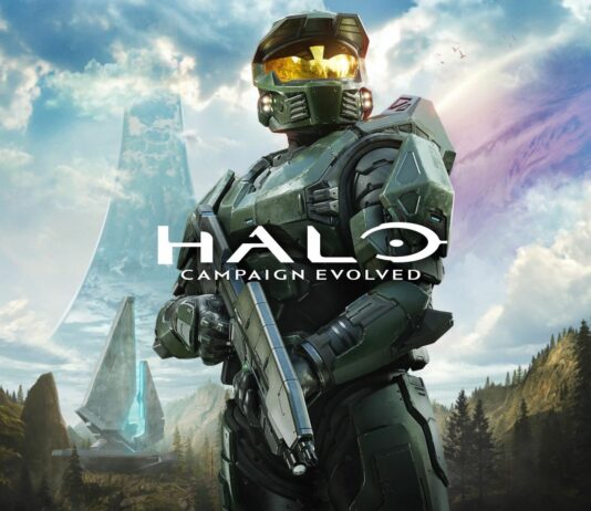 TEST – Halo Campaign Evolved, Master Chief réussit-il son arrivée sur PS5 ? Halo: Campaign Evolved