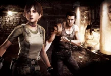Capcom préparerait un remake de Resident Evil 0 avec de nouveaux personnages Twig, l'oiseau du jeu Keeper