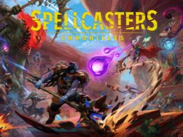 Spellcasters Chronicles arrive en accès anticipé sur Steam : contenu, feuille de route et nouveautés