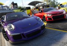 The Crew 2 devient jouable hors-ligne, Motorfest dévoile son année 3