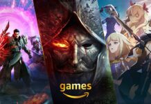 Fin des MMOs chez Amazon : l’entreprise restructure et change ses priorités