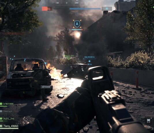 Battlefield 6 dépasse les 10 millions de ventes mais reste derrière Call of Duty