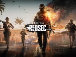Battlefield RedSec : le mode battle royale gratuit arrive ce 28 octobre