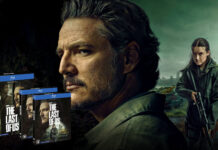 CONCOURS – Remportez des Blu-ray de la série évènement The Last of Us