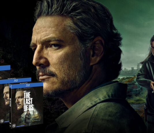 CONCOURS – Remportez des Blu-ray de la série évènement The Last of Us