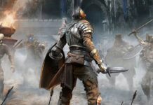 Bluepoint Games planche sur un nouveau jeu d’action à la troisième personne