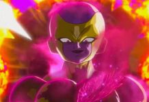 Dragon Ball Xenoverse 2 : Golden Freezer et Broly débarquent dans le nouveau DLC Future Saga