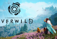 Everwild : des images inédites dévoilent l’interface du jeu annulé par Rare