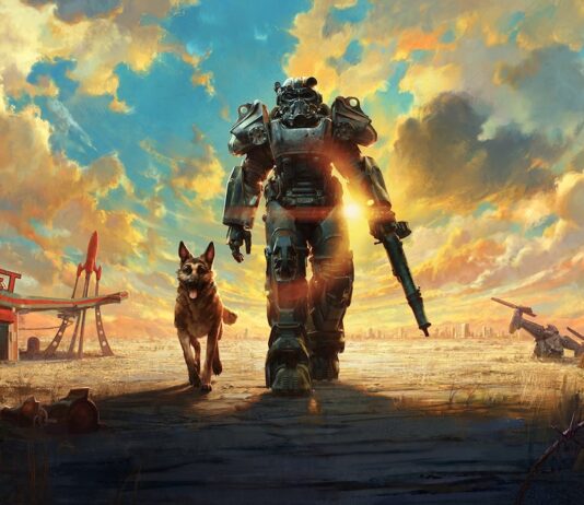 Fallout 4 Anniversary Edition arrive aujourd’hui sur Nintendo Switch 2 avec tous les DLC