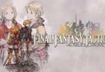 TEST – Final Fantasy Tactics : The Ivalice Chronicles, un remaster respectueux… peut-être un peu trop