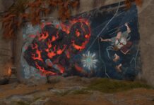 Ghost of Yotei : Tous les objets easter eggs à débloquer – Death Stranding, Tsushima, Infamous et Sly Cooper