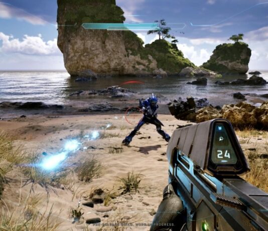 Halo 2 et 3 auraient eux aussi droit à un remake sans multijoueur Des remakes de Halo 2 et 3 seraient en développement, sans multijoueur, après la sortie de Campaign Evolved sur PS5 et Xbox.