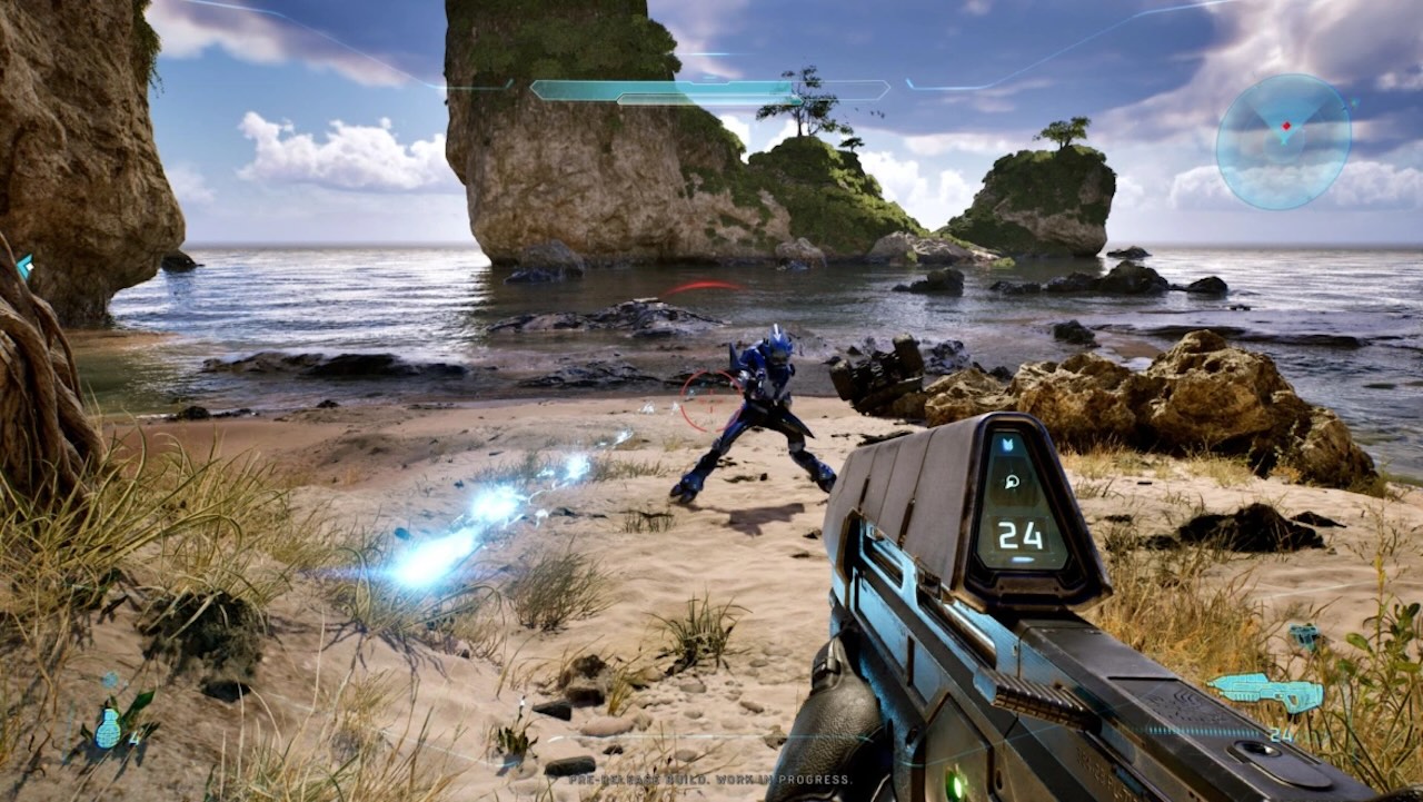 Des remakes de Halo 2 et 3 seraient en développement, sans multijoueur, après la sortie de Campaign Evolved sur PS5 et Xbox.
