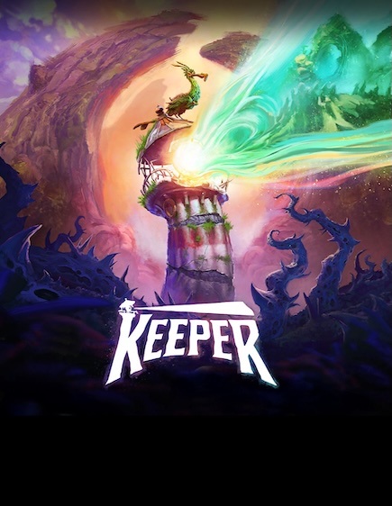 Keeper