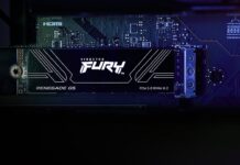 TEST – Kingston FURY Renegade G5