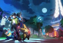 Guide Légendes Pokémon Z-A: Ce qu’il faut savoir avant la sortie du jeu sur Nintendo Switch Tout savoir sur Légendes Pokémon Z-A avant sa sortie