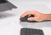 TEST – Logitech MX Master 4