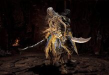 Loulan The Cursed Sand : un action-RPG chinois ambitieux annoncé sur PS5 et PC